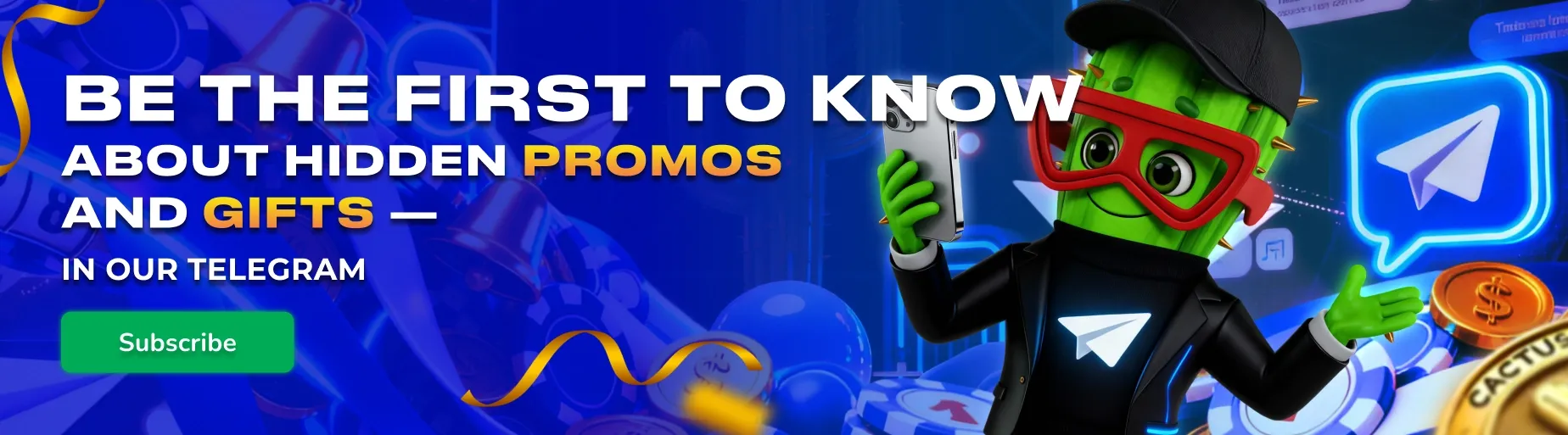 Κοινότητα Telegram