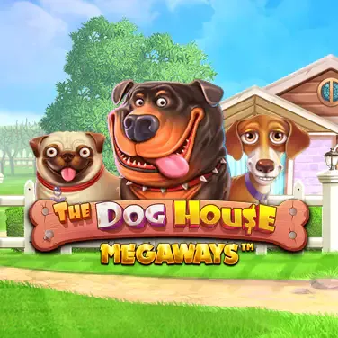 The Dog House Megaways